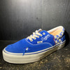 Vans Los Angeles Dodgers Lows