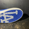 Vans Los Angeles Dodgers Lows