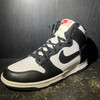 Nike Dunk High Panda Sz 9