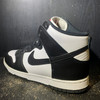 Nike Dunk High Panda Sz 9