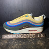 Nike Air Max 1/97 Sean Wotherspoon Sz 8.5