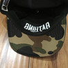 Bathing Ape Hat Camo Under Brim