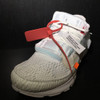 Nike Off White Presto White