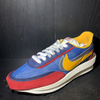 Nike LD Waffle Sacai Blue Multi