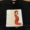 Supreme Mariah Carey Tee Black F/W 20'