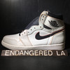 Air Jordan 1 SB NYC To Paris