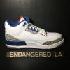 Air Jordan 3 True Blue 16'