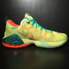 Lebron 12 Low Lebronald Palmer