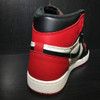 Air Jordan 1 Bred Toe