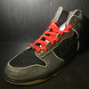 Nike Dunk SB High MF Doom Sz 13