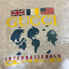 Gucci International Bootleg Sz L
