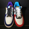 Nike Air Force 1 What The LA