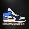 Air Jordan 1 Obsidian