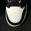 Nike Dunk Low  White Black Panda 21’ (GS)