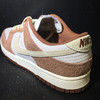Nike Dunk Low Medium Curry