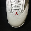 Air Jordan 14 Supreme White Sz 9.5