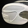 Air Jordan 14 Supreme White Sz 9.5