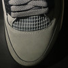 Air Jordan 4 Cool Grey 19'