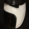 Air Jordan 20 Blk/Wht Sz 10.5
