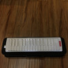 Supreme Hohner Melodica White F/W 18' (#8805) - ENDANGERED LA