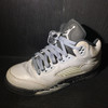 Air Jordan 5 Wolf Grey Sz 6.5