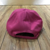 Supreme Hat Lacoste Pique 6-Panel Pink F/W 19'