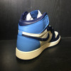 Air Jordan 1 Obsidian GS