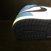 Air Jordan 1 Obsidian GS