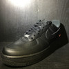Nike Air Force 1 Low Supreme Black