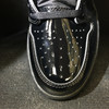 Air Jordan 1 Black Metallic