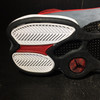 Air Jordan 13 Red Flint GS