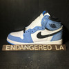 Air Jordan 1 University Blue (GS)