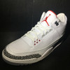Air Jordan 3 White Cement ‘88