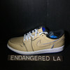 Air Jordan 1 SB Low Lance Mountain