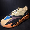 Yeezy 700 Enflame Amber