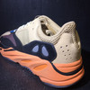 Yeezy 700 Enflame Amber