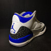 Air Jordan 3 Racer Blue GS