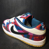 Nike SB Dunk Low Parra Abstract Art