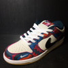 Nike SB Dunk Low Parra Abstract Art