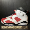 Air Jordan 6 Carmine 21'