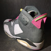 Air Jordan 6 Bordeaux