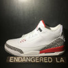 Air Jordan 3 Katrina Sz 12 (#20343)