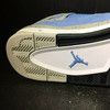 Air Jordan 4 University Blue