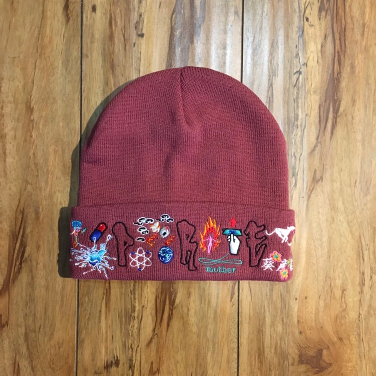 Supreme AOI Icons Beanie 野村周平着用 割引 - vitamedic.ind.br