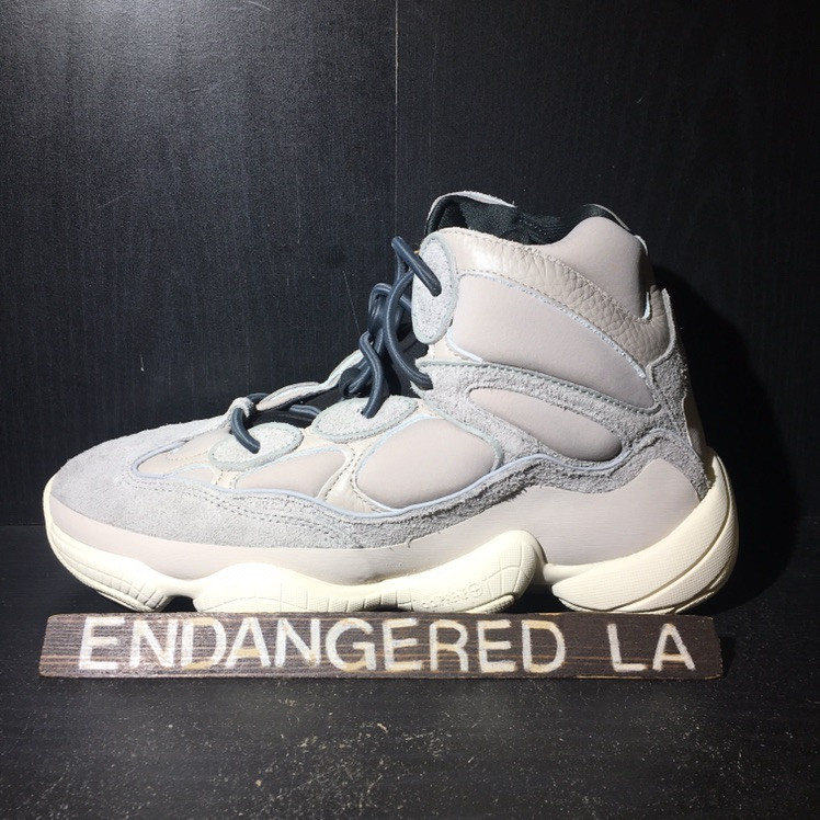 la yeezy 500