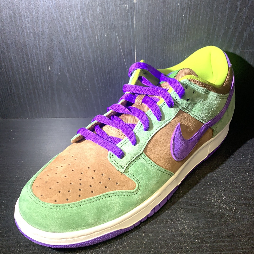 sb dunk veneer