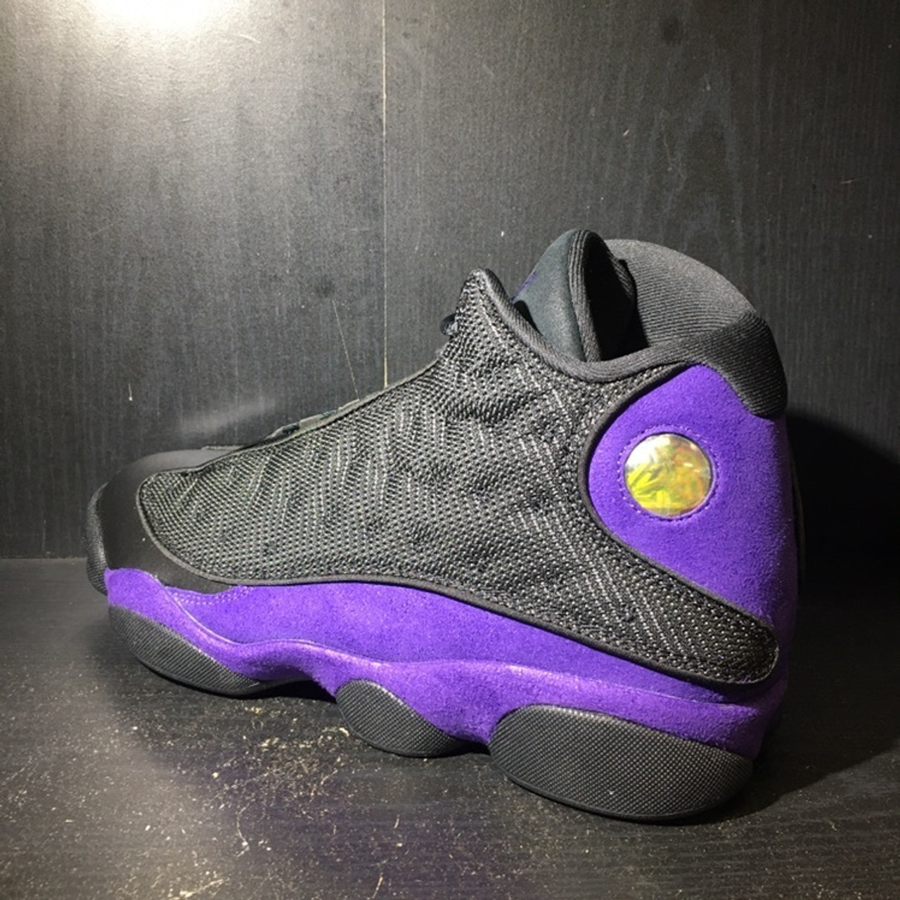 Jordan 13 Court Purple for Sale in Los Angeles, CA - OfferUp