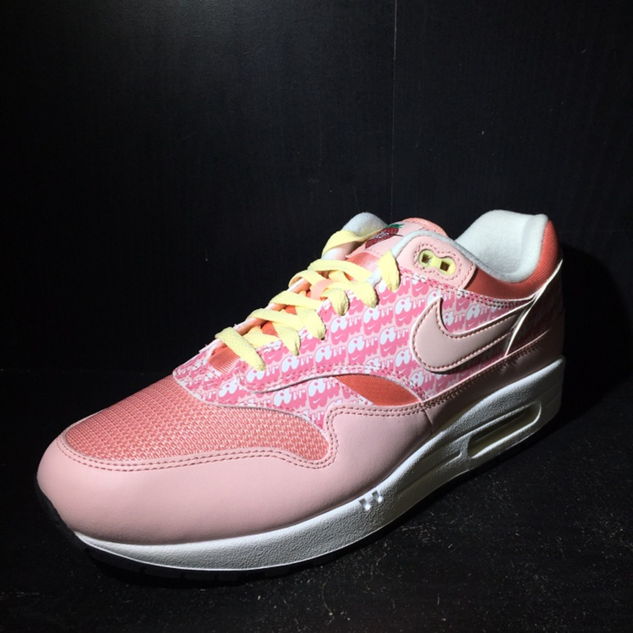 nike air max 1 prm strawberry lemonade