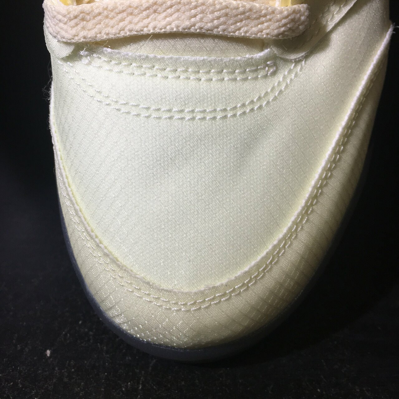 Jordan 5 Off White Sail Review On Foot Legit Check 