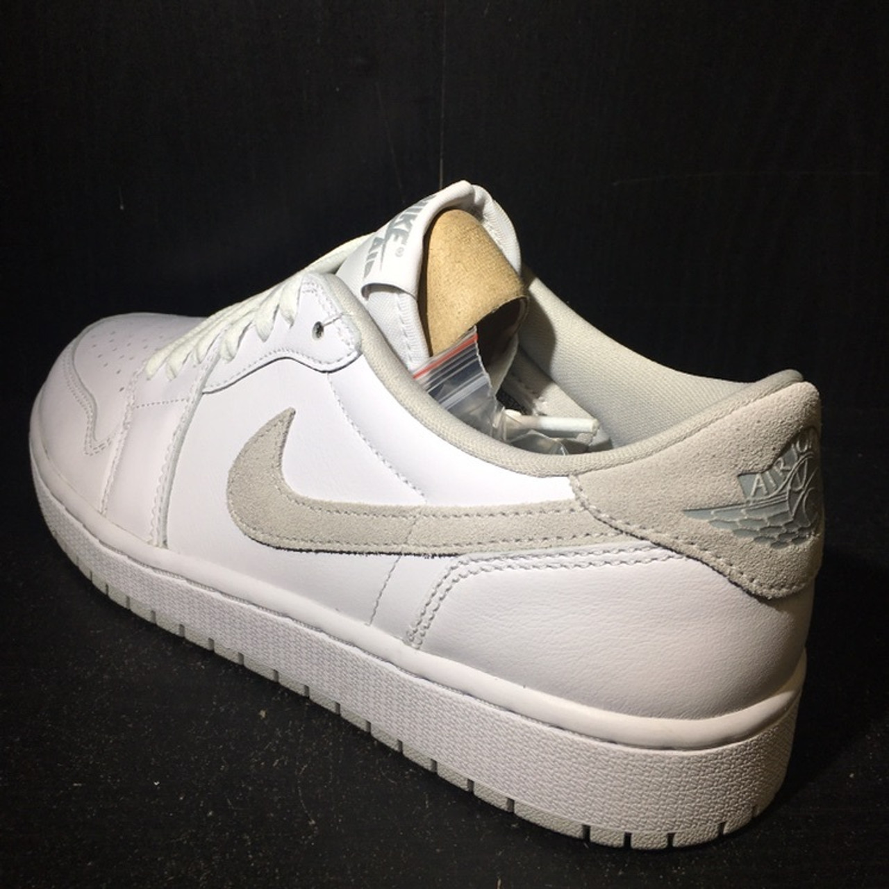 Air Jordan 1 Low OG Neutral Grey (GS)